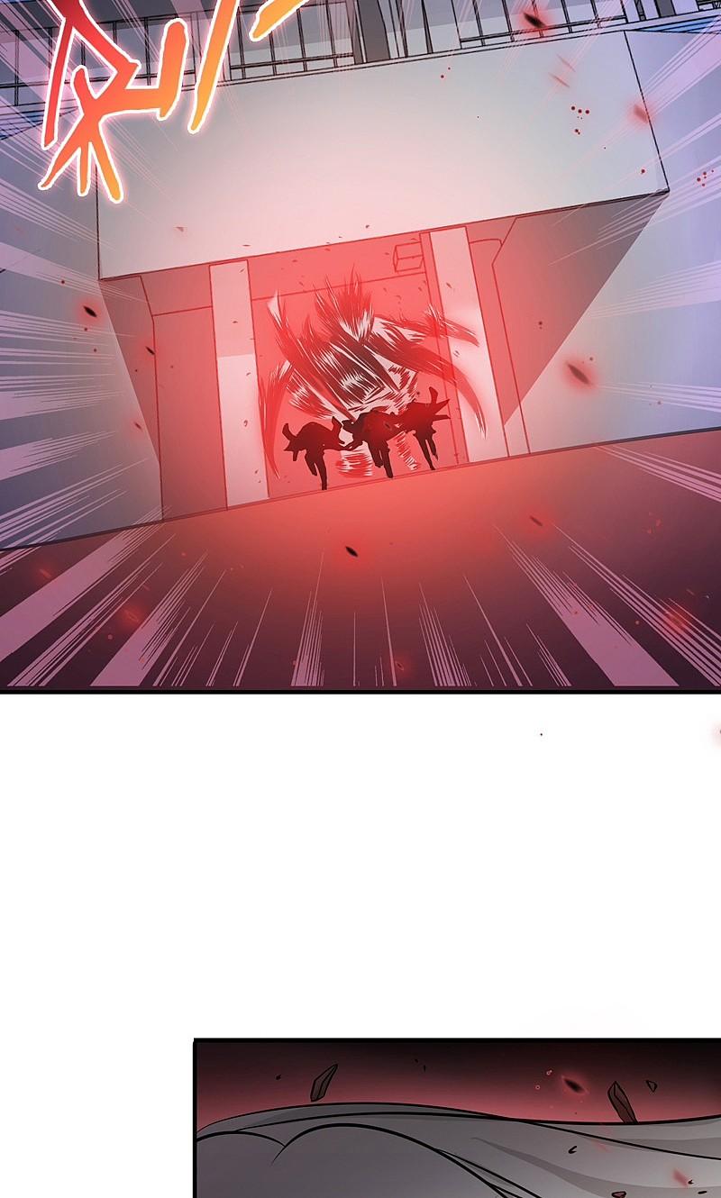 地府我开的 - 第154话 失控中 - 第14张图