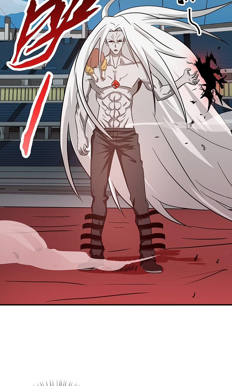 地府我开的 - 第154话 失控中 - 第32张图