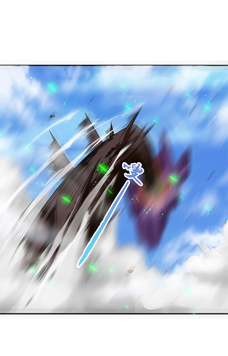 地府我开的 - 第155话 队长们的苦战！ - 第14张图