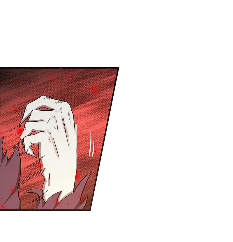 地府我开的 - 第155话 队长们的苦战！ - 第8张图