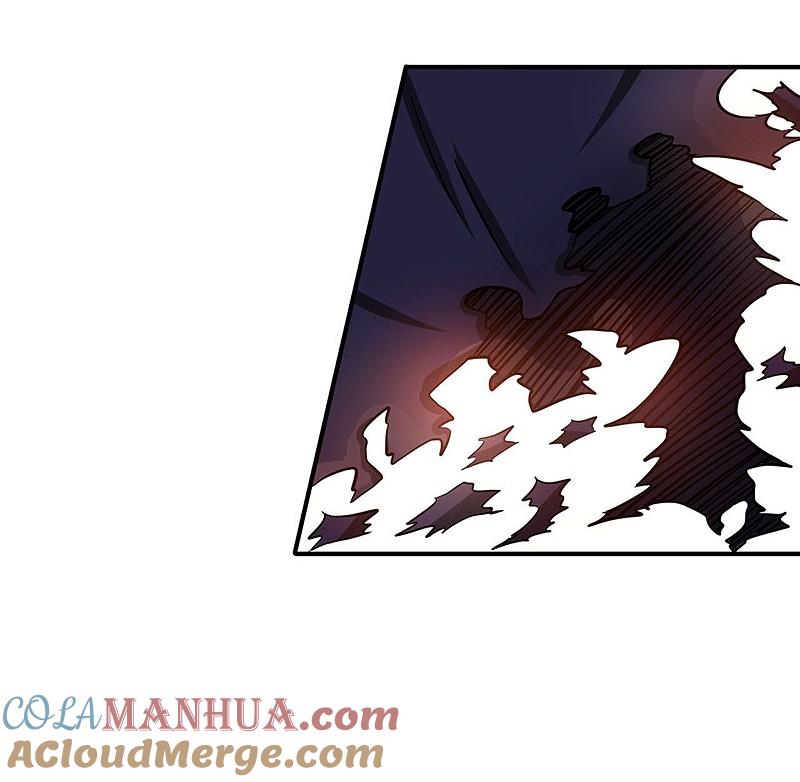 地府我开的 - 第155话 队长们的苦战！ - 第52张图