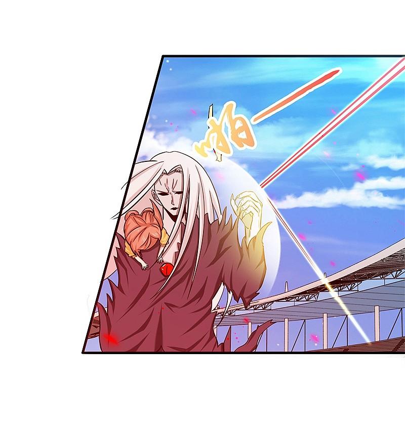 地府我开的 - 第155话 队长们的苦战！ - 第9张图