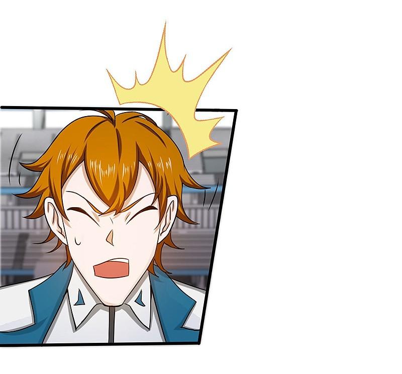 地府我开的 - 第155话 队长们的苦战！ - 第36张图