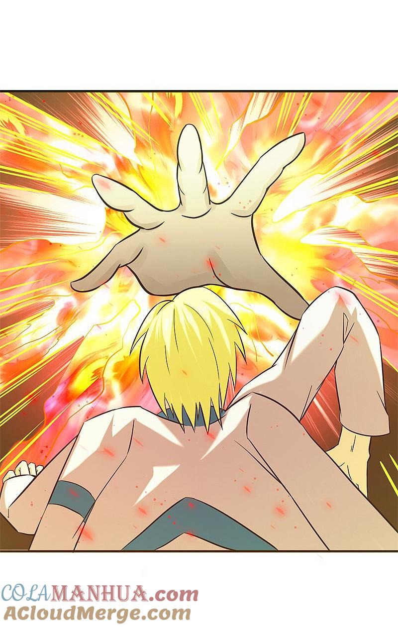 地府我开的 - 第156话 我超越你的认知 - 第21张图