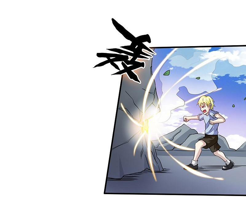 地府我开的 - 第156话 我超越你的认知 - 第37张图