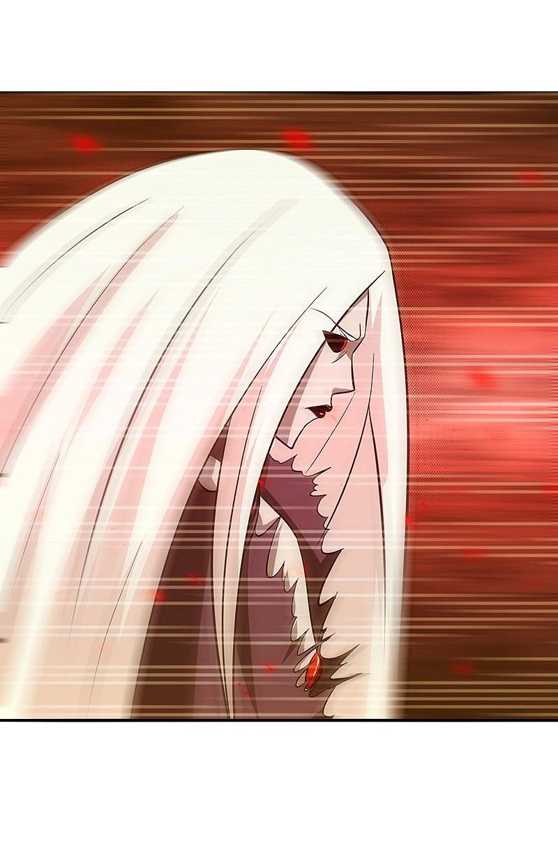 地府我开的 - 第156话 我超越你的认知 - 第16张图