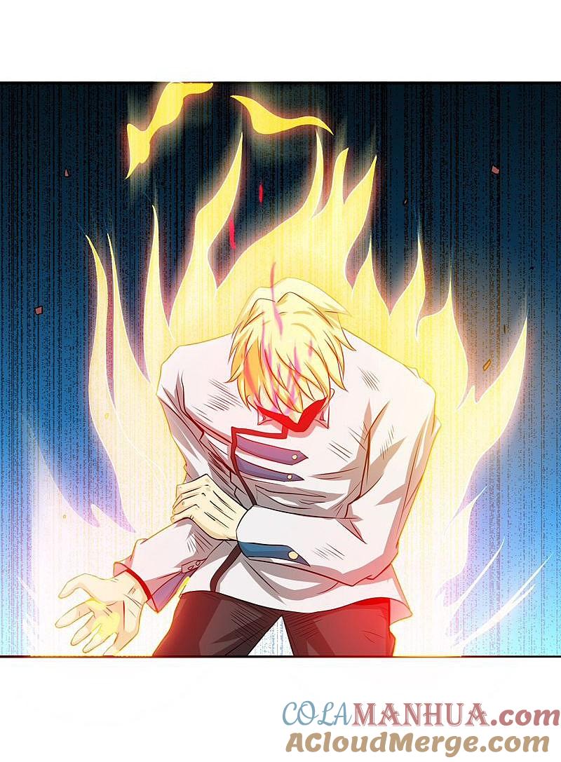 地府我开的 - 第156话 我超越你的认知 - 第51张图