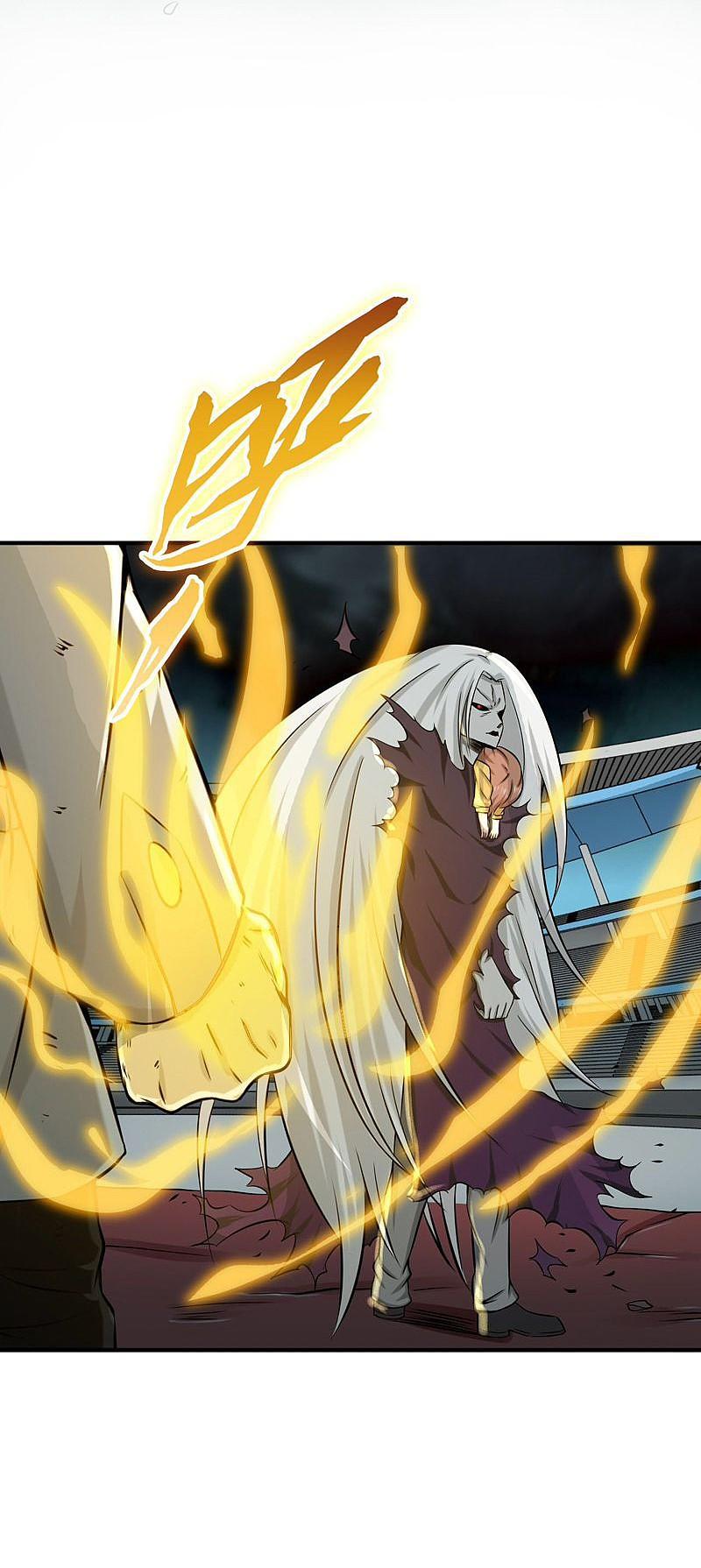 地府我开的 - 第157话 愚蠢但值得尊敬 - 第15张图