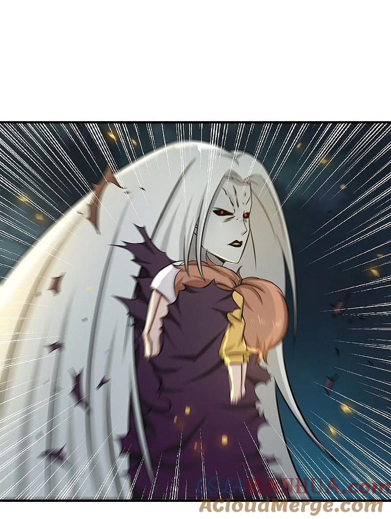 地府我开的 - 第157话 愚蠢但值得尊敬 - 第16张图