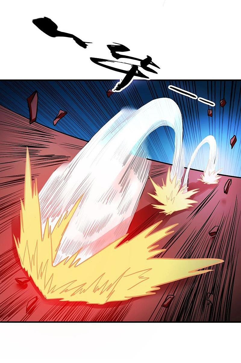 地府我开的 - 第157话 愚蠢但值得尊敬 - 第36张图