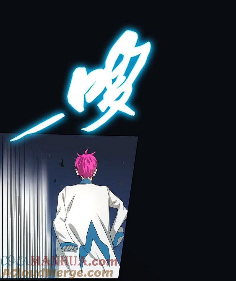 地府我开的 - 第157话 愚蠢但值得尊敬 - 第4张图