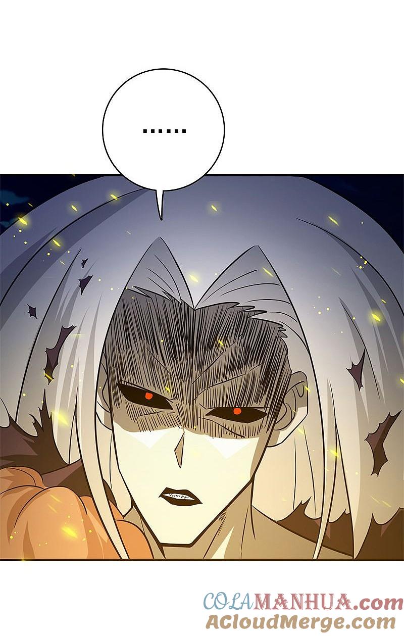 地府我开的 - 第157话 愚蠢但值得尊敬 - 第31张图