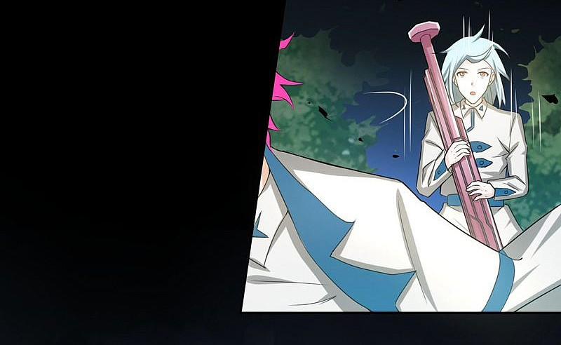 地府我开的 - 第157话 愚蠢但值得尊敬 - 第6张图