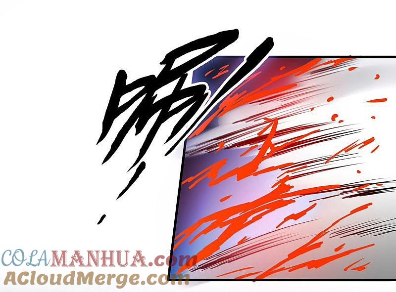 地府我开的 - 第157话 愚蠢但值得尊敬 - 第34张图