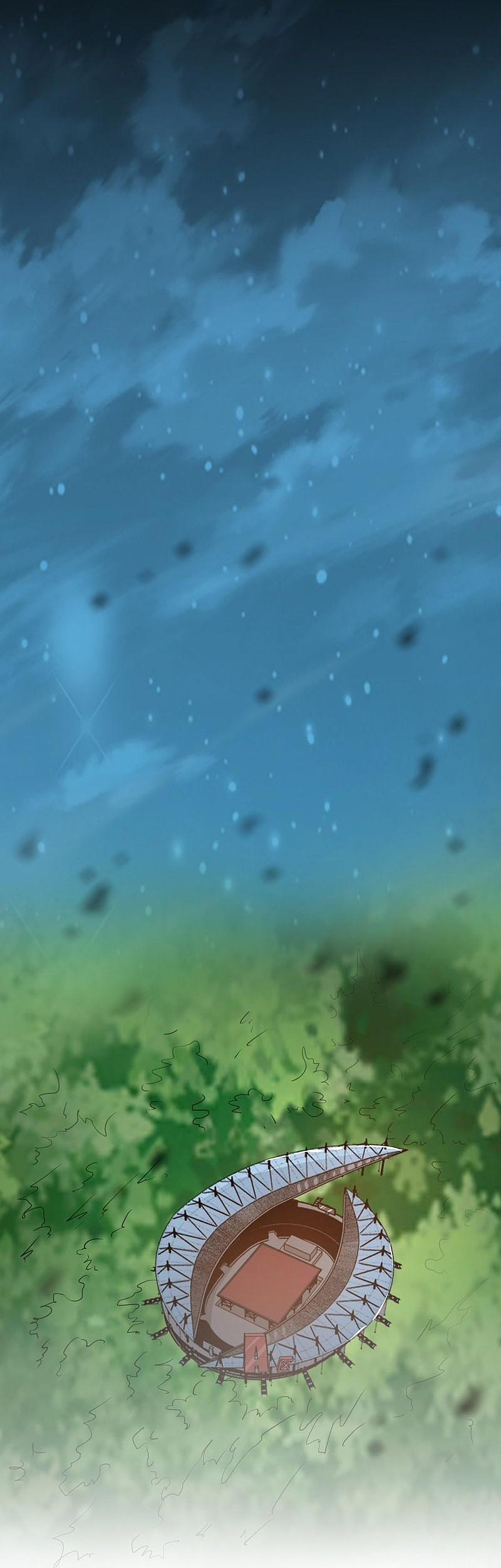 地府我开的 - 第157话 愚蠢但值得尊敬 - 第14张图