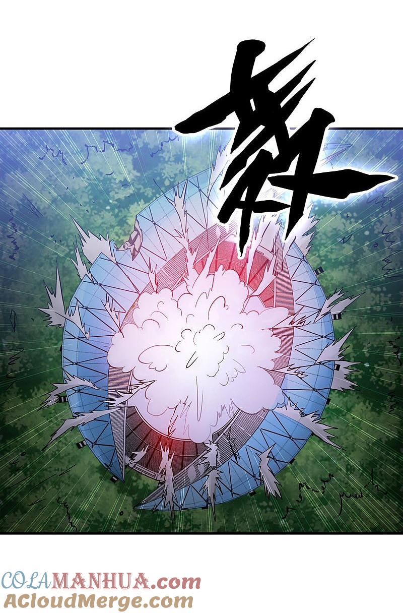 地府我开的 - 第157话 愚蠢但值得尊敬 - 第40张图