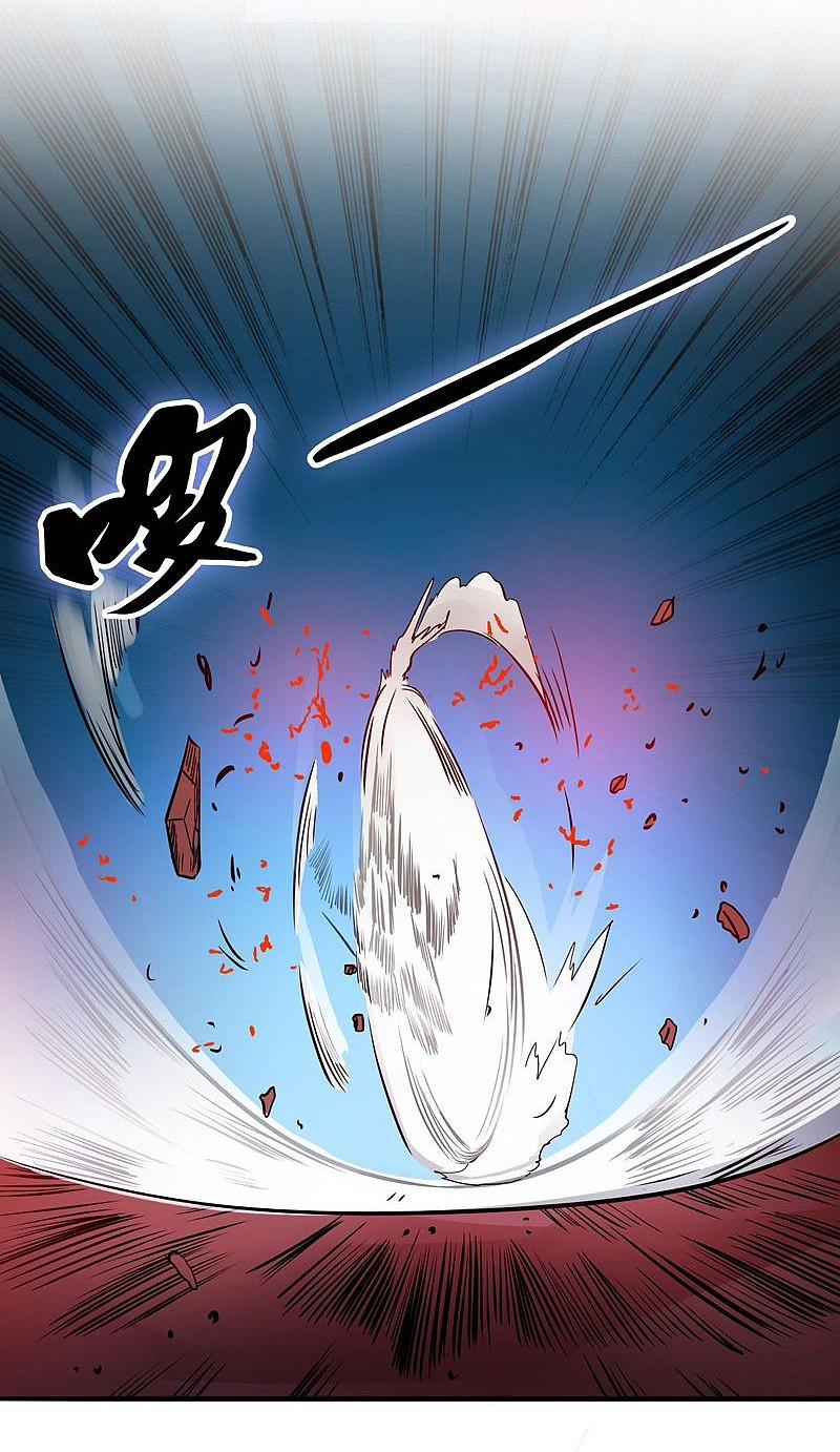 地府我开的 - 第157话 愚蠢但值得尊敬 - 第35张图