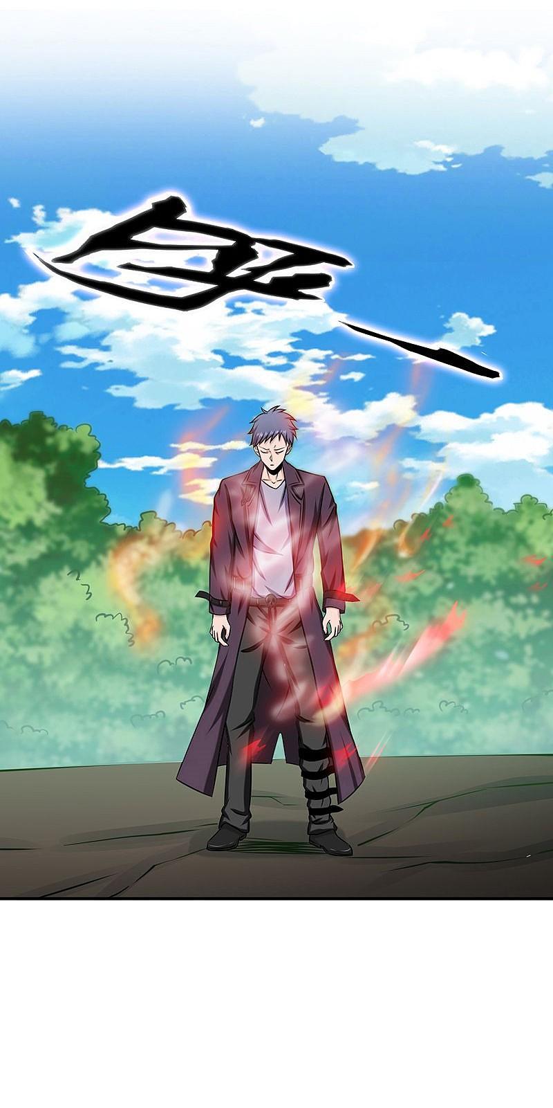 地府我开的 - 第158话 残留 - 第9张图