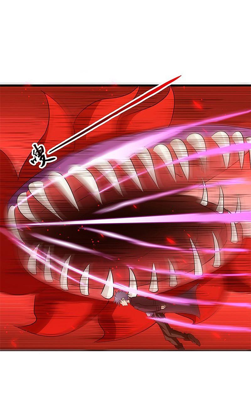 地府我开的 - 第158话 残留 - 第35张图