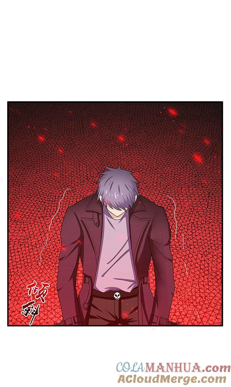 地府我开的 - 第158话 残留 - 第31张图