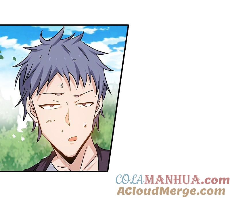 地府我开的 - 第159话 新的走向 - 第37张图