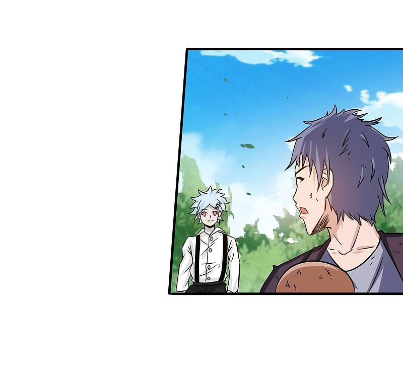 地府我开的 - 第159话 新的走向 - 第38张图