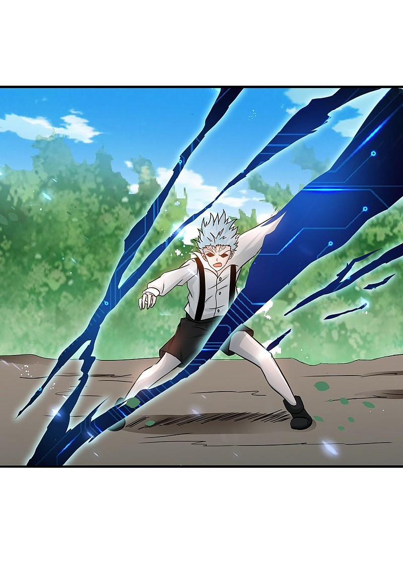 地府我开的 - 第159话 新的走向 - 第39张图