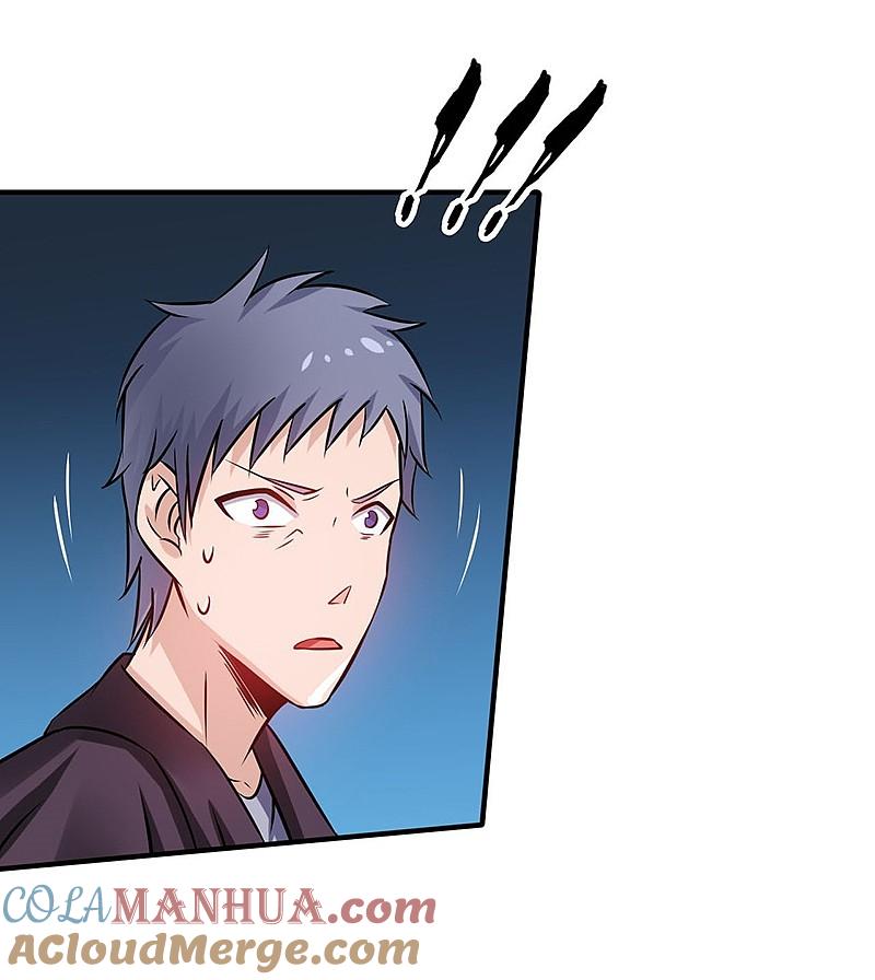 地府我开的 - 第161话 世界已经改变 - 第25张图