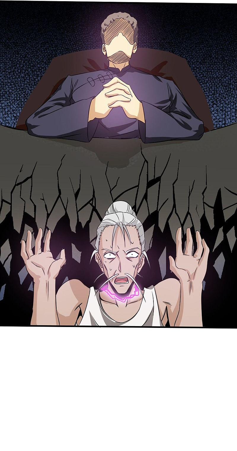 地府我开的 - 第163话 一波又起 - 第50张图