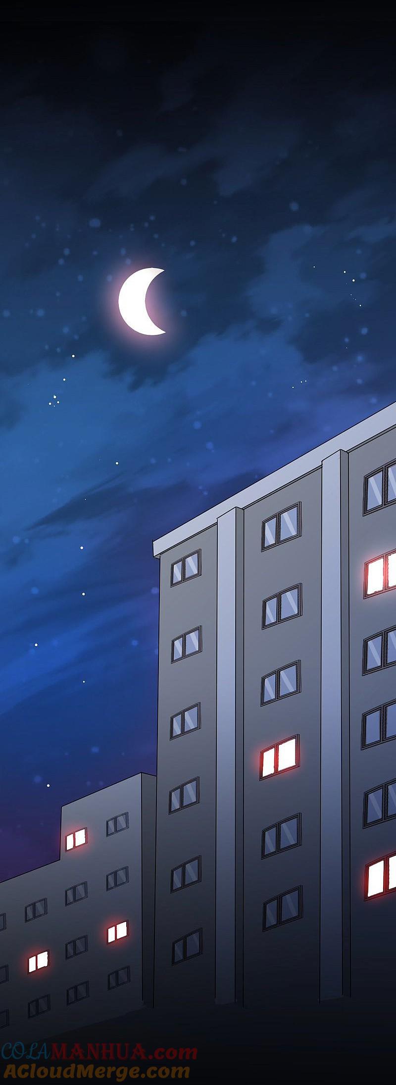 地府我开的 - 第163话 一波又起 - 第37张图