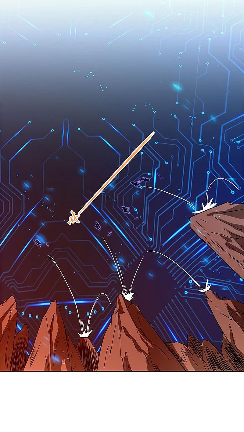 地府我开的 - 第164话 鬼门关 - 第50张图