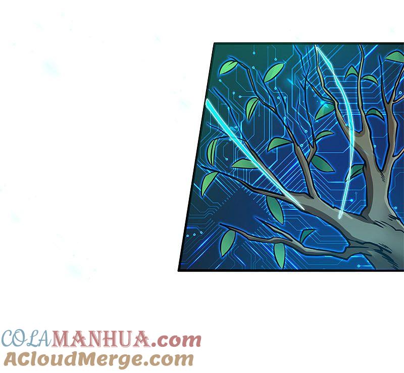 地府我开的 - 第164话 鬼门关 - 第40张图