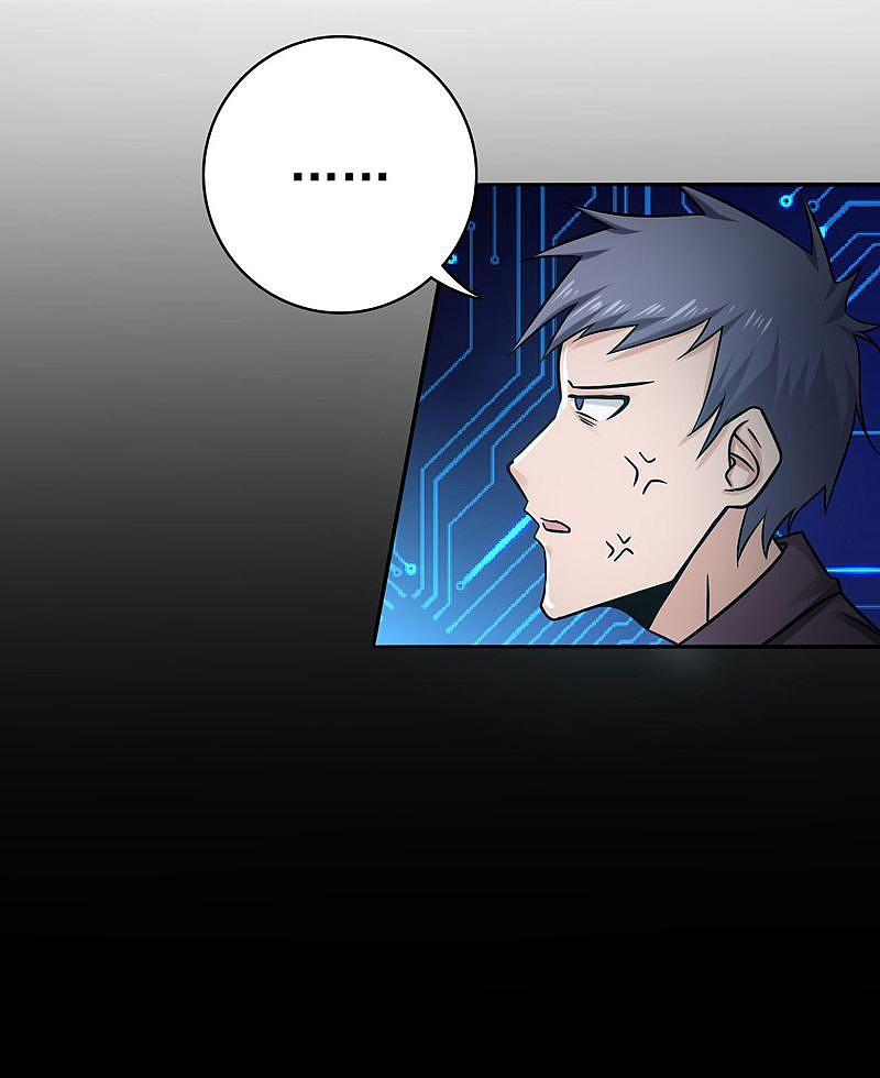 地府我开的 - 第164话 鬼门关 - 第29张图