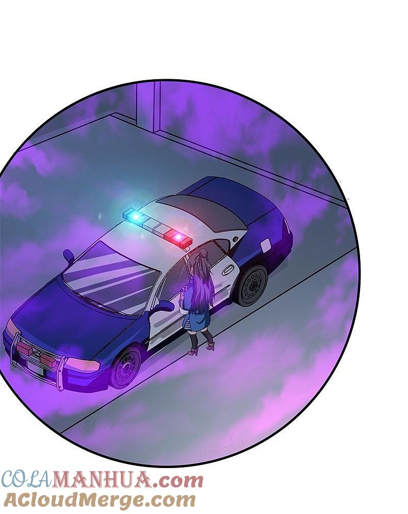 地府我开的 - 第165话 招阴 - 第13张图