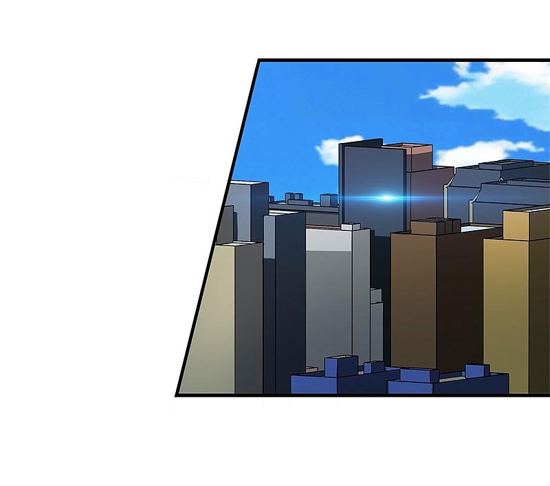 地府我开的 - 第166话 蠢蠢欲动！ - 第47张图