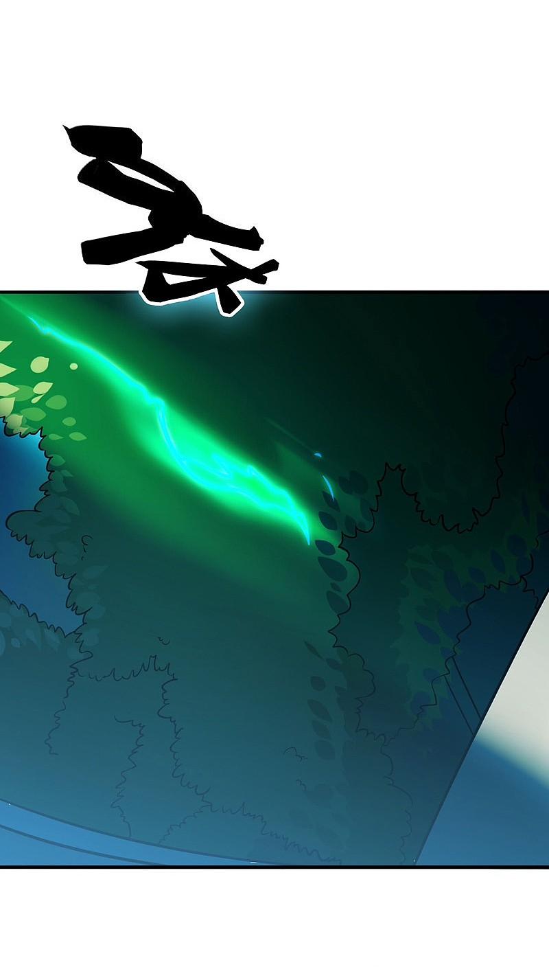 地府我开的 - 第166话 蠢蠢欲动！ - 第2张图