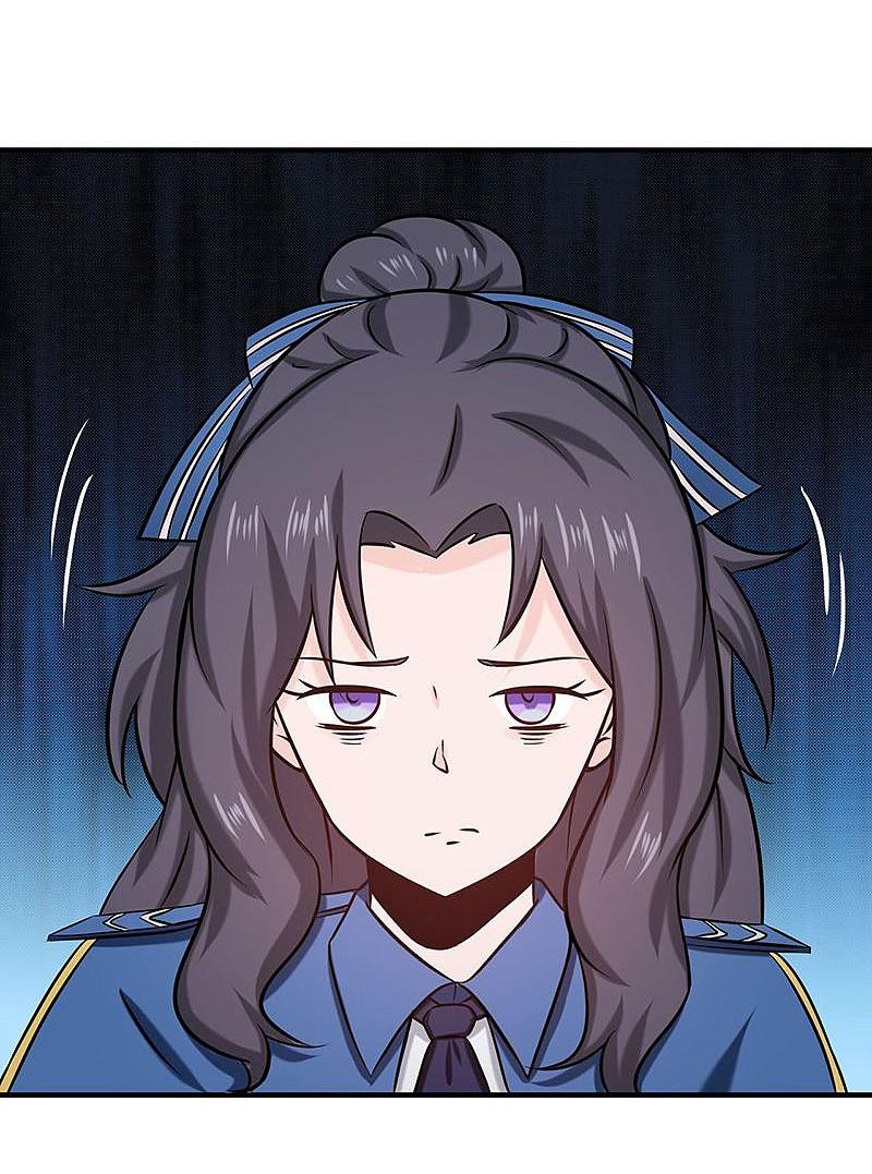 地府我开的 - 第166话 蠢蠢欲动！ - 第41张图