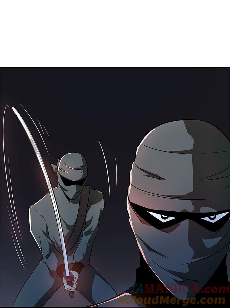 地府我开的 - 第167话 后公会时代的乱象 - 第46张图