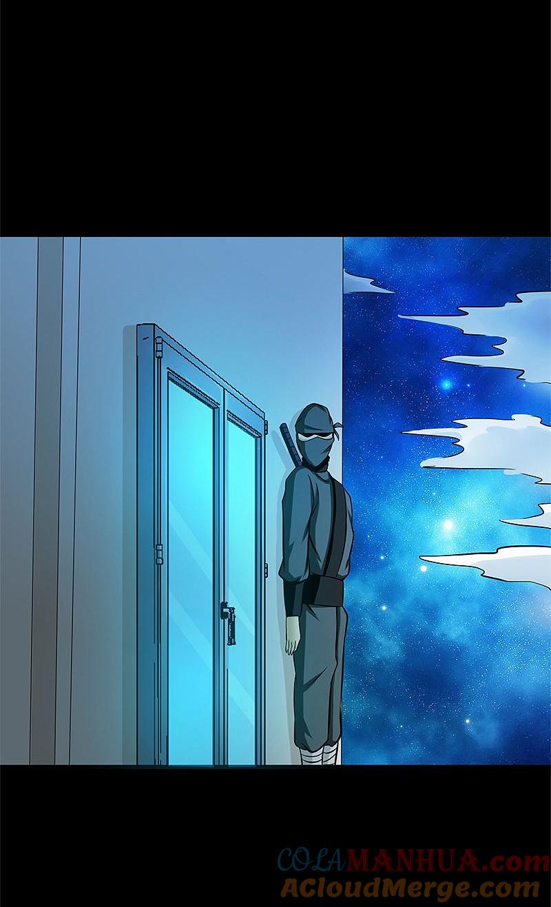 地府我开的 - 第167话 后公会时代的乱象 - 第31张图