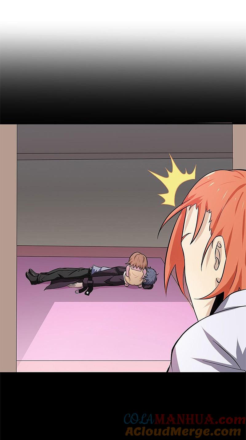 地府我开的 - 第167话 后公会时代的乱象 - 第22张图