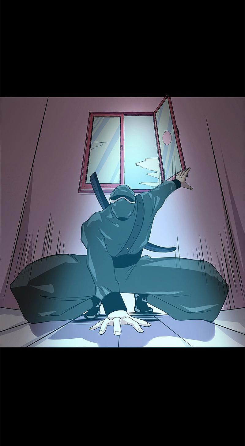 地府我开的 - 第167话 后公会时代的乱象 - 第35张图