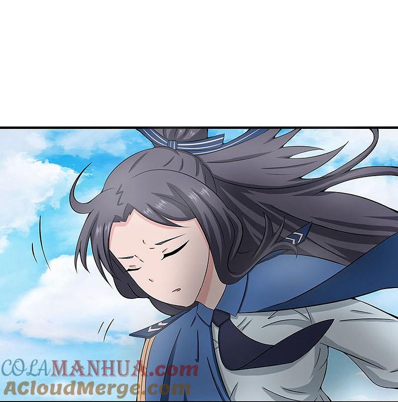 地府我开的 - 第16话 一雪前耻 - 第17张图