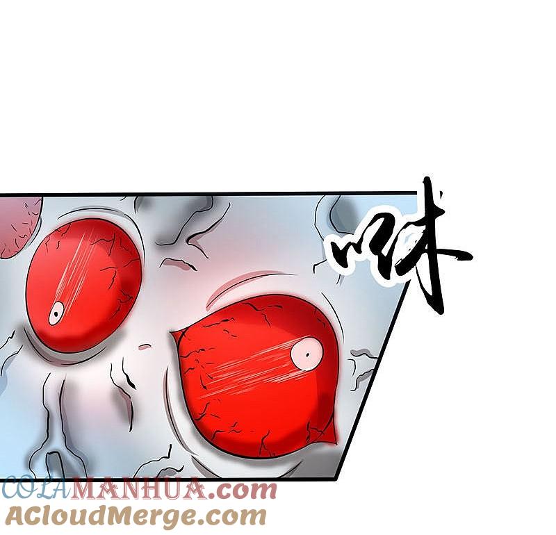 地府我开的 - 第16话 一雪前耻 - 第27张图