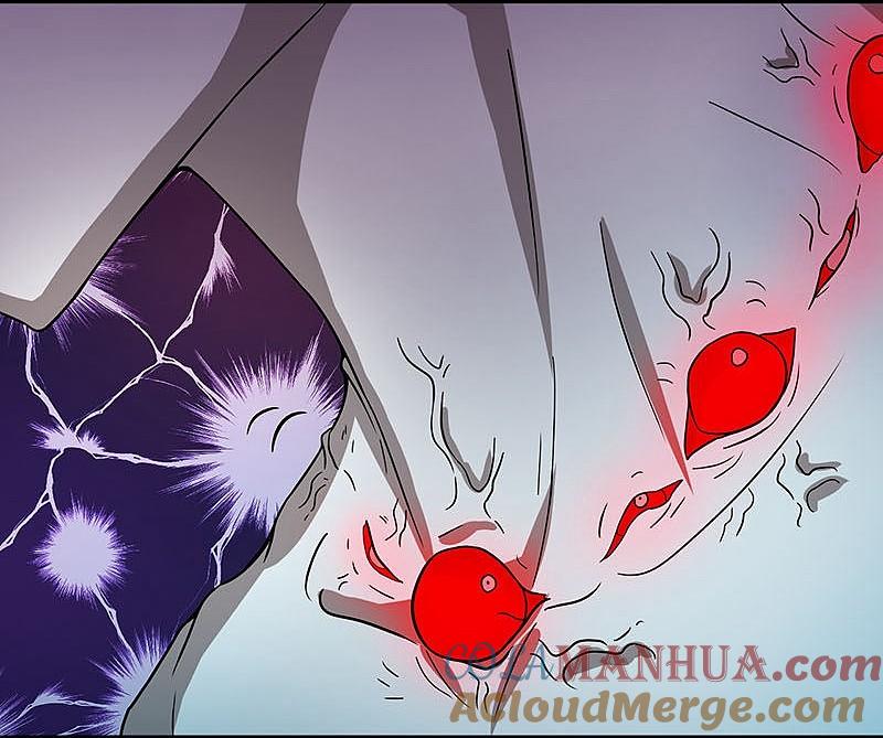 地府我开的 - 第16话 一雪前耻 - 第11张图