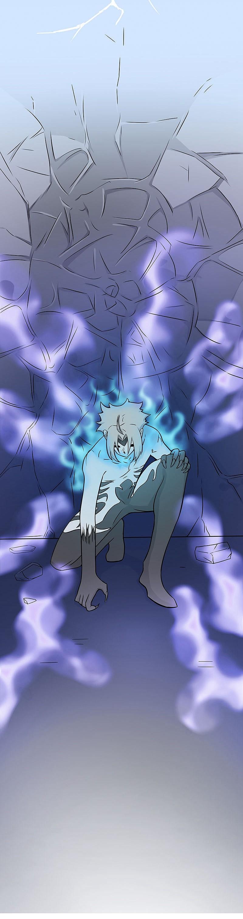 地府我开的 - 第16话 一雪前耻 - 第8张图