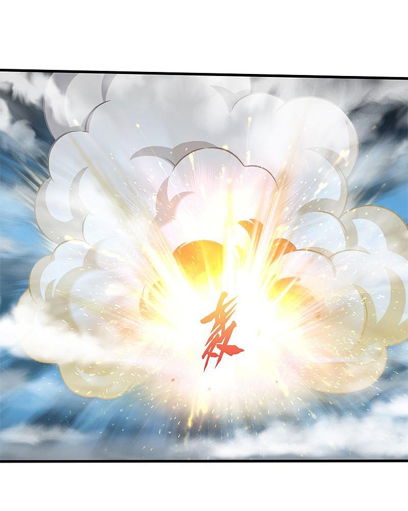 地府我开的 - 第168话 四大天王 - 第32张图