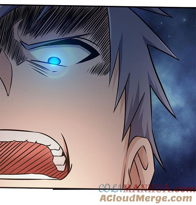 地府我开的 - 第168话 四大天王 - 第28张图