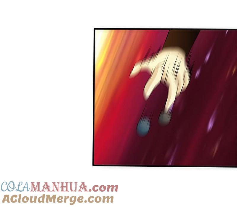 地府我开的 - 第168话 四大天王 - 第31张图