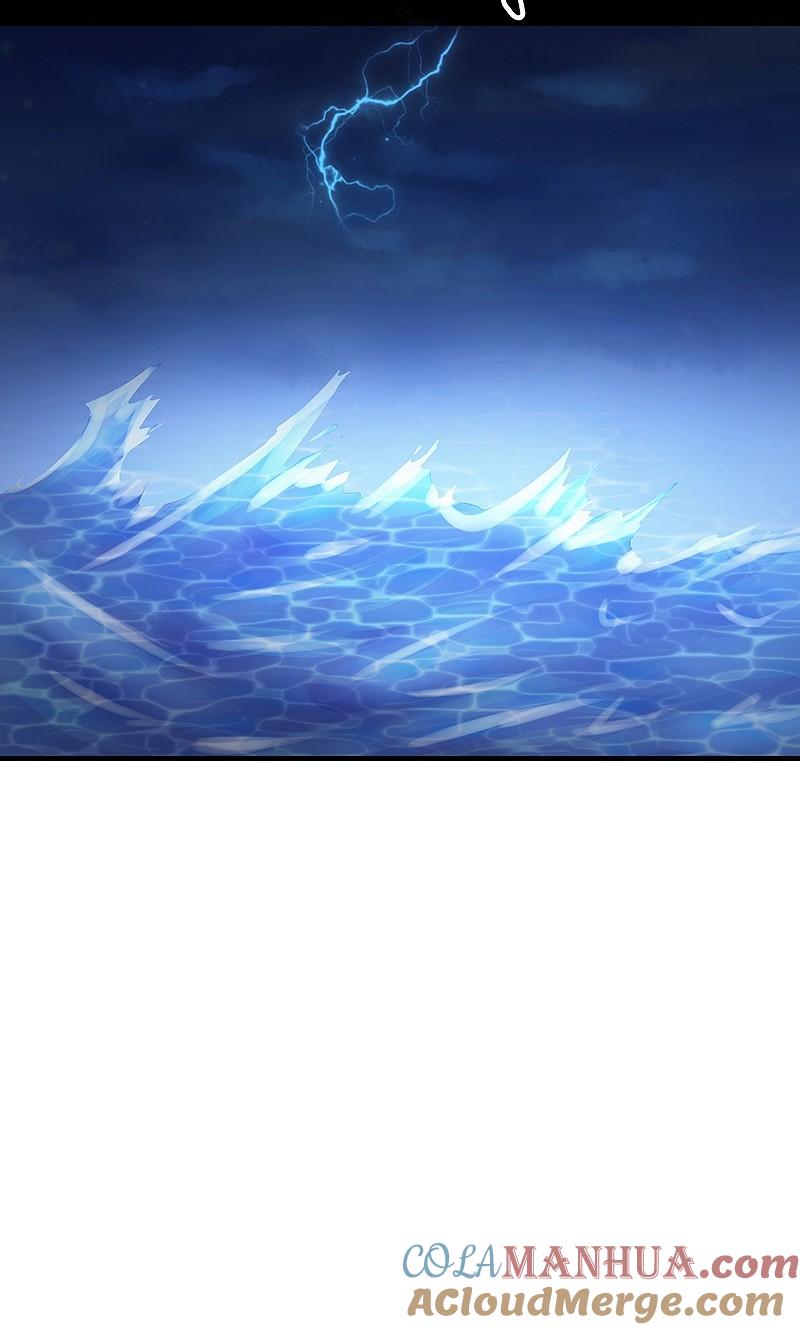 地府我开的 - 第170话 开始！狩猎神兽 - 第22张图