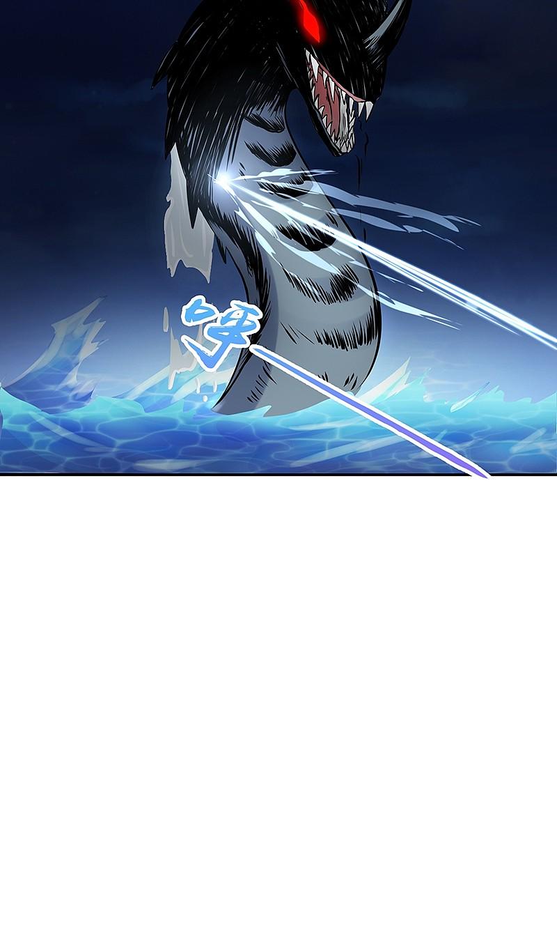 地府我开的 - 第171话 第一关！ - 第30张图